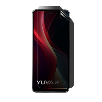 Lava Yuva 2 5G