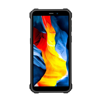 Oukitel WP32 Pro Privacy Quad Screen Protector