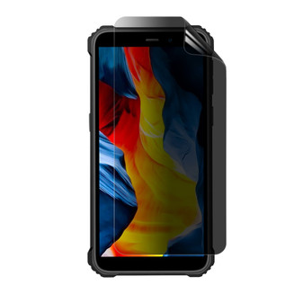 Oukitel WP32 Pro Privacy Quad Screen Protector