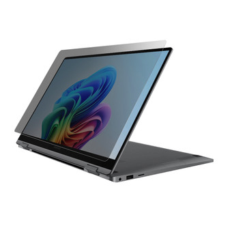 Samsung Galaxy Book5 360 Privacy Quad Screen Protector