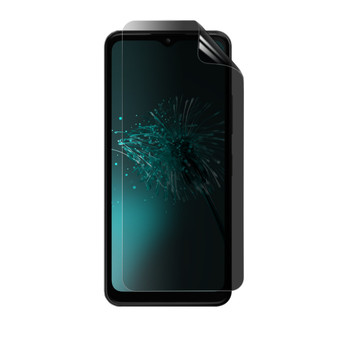 HMD Arc Privacy Quad Screen Protector