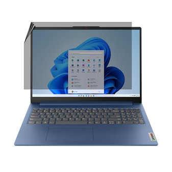 Lenovo IdeaPad Slim 3 16IRH8 Privacy Quad Screen Protector