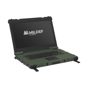 MilDef RW14 (15.6)