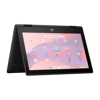 HP Fortis Flip G1m 11 Chromebook