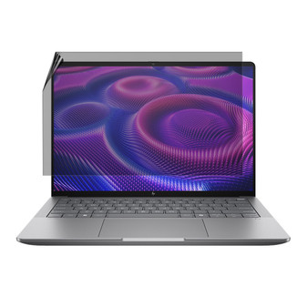 HP ZBook Ultra 14 G1a (Non-Touch) Privacy Quad Screen Protector