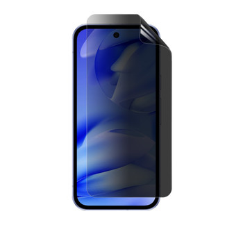 Google Pixel 9a Privacy Quad Screen Protector