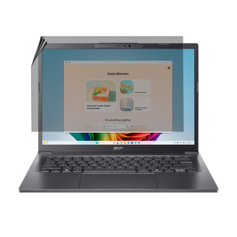 Vivo V50 Privacy Quad Screen Protector