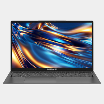 Teclast F17 Plus