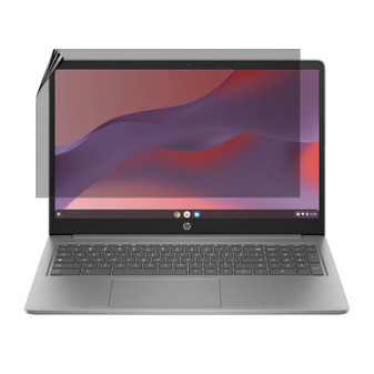 HP Chromebook Plus 15a nb000