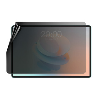 Teclast P50AI Privacy Quad Screen Protector