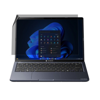 Dynabook Portege X30L-M (Touch) Privacy Quad Screen Protector
