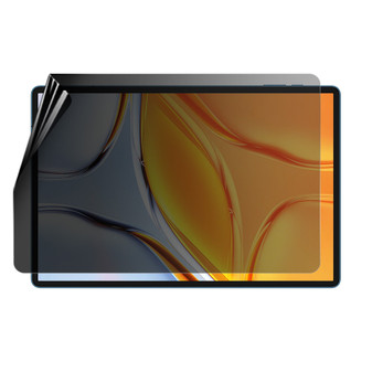 Teclast T70 Privacy Quad Screen Protector
