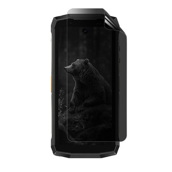 Ulefone Armor Mini 20 Privacy Quad Screen Protector