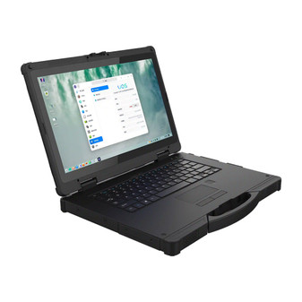 Emdoor Fully Rugged EM-X14T (Touch)