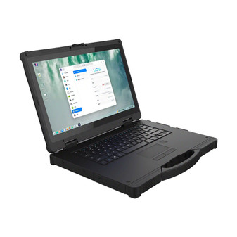 Emdoor Fully Rugged EM-X14T (Non-Touch)