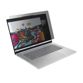 Lenovo IdeaPad Slim 5 15ARP10 (15.3) Privacy Quad Screen Protector