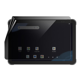 Chainway P100 5G Industrial Tablet Privacy Quad Screen Protector