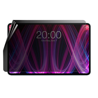 Teclast T60 Plus Privacy Quad Screen Protector