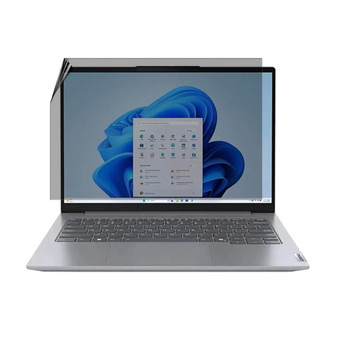 Lenovo ThinkBook 14 Gen 7 (Non-Touch) Privacy Quad Screen Protector