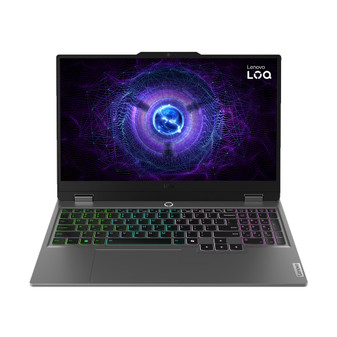 Lenovo LOQ 15IAX9I