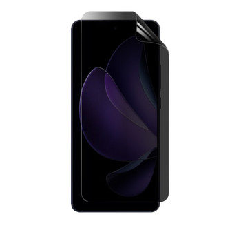 Oppo Reno13 F 5G Privacy Quad Screen Protector