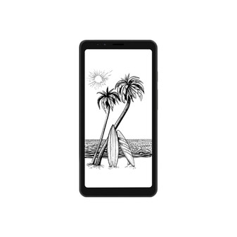Bigme HiBreak B/W Version Privacy Quad Screen Protector
