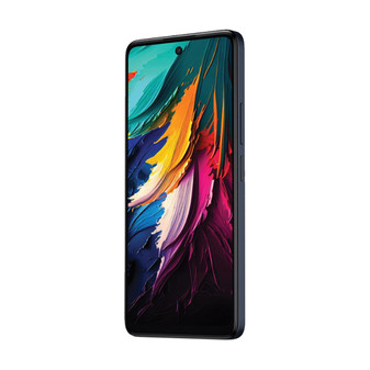 TCL 50 XE NxtPaper 5G Privacy Quad Screen Protector