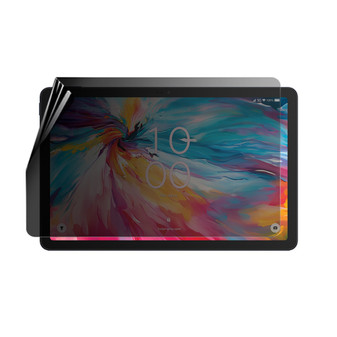 TCL Tab 10 NxtPaper 5G Privacy Quad Screen Protector