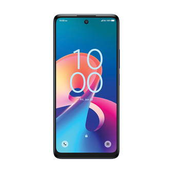 TCL 50 XE 5G