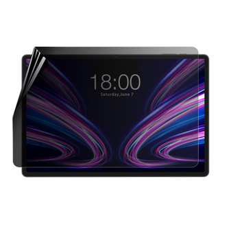 Teclast T50 Plus Privacy Quad Screen Protector
