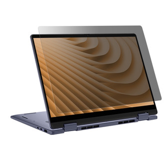 Dell 14 Plus DB04255 (2-in-1) Privacy Quad Screen Protector