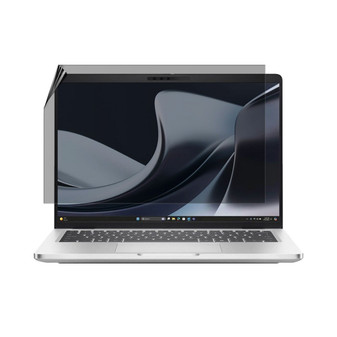 Dell Pro 14 Plus PB14255 (Non-Touch) Privacy Quad Screen Protector