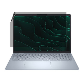 Dell 16 Plus DB16255 (Non-Touch) Privacy Quad Screen Protector