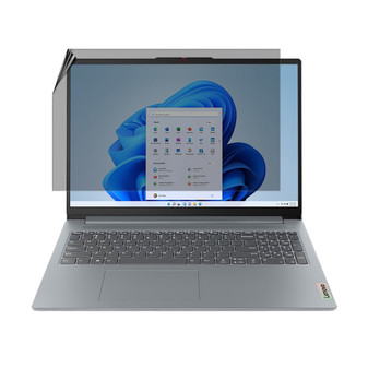 Lenovo IdeaPad Slim 3 16IRU8 Privacy Quad Screen Protector