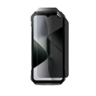 Doogee S118 Privacy Quad Screen Protector