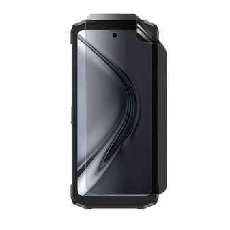 Doogee Fire 6 Power Privacy Quad Screen Protector