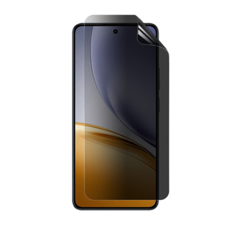 Realme 14T 5G Privacy Quad Screen Protector