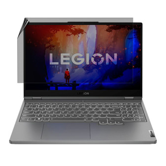 Lenovo Legion 5 15IRX9 Privacy Quad Screen Protector