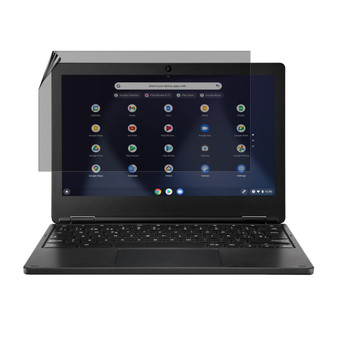 ECS SG20JL1C (11.6) Privacy Quad Screen Protector