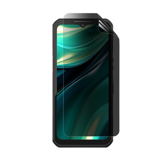 Oukitel WP39 Pro Privacy Quad Screen Protector