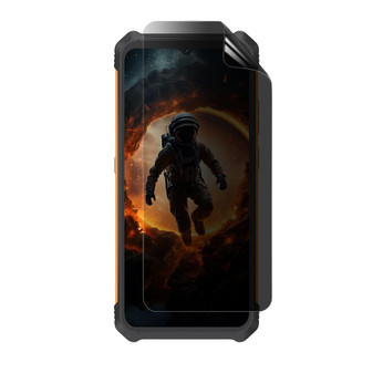 Cubot KingKong ES Privacy Quad Screen Protector