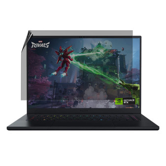 Razer Blade 16 (2025) Privacy Quad Screen Protector