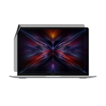 Xiaomi Redmibook 14 (2025) Privacy Quad Screen Protector