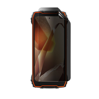 Blackview Oscal Pilot 1 Privacy Quad Screen Protector
