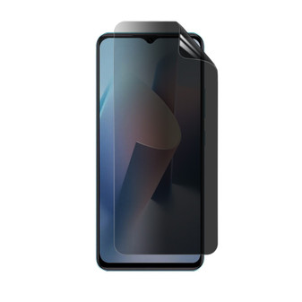 Cubot A1 Privacy Quad Screen Protector