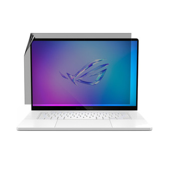 Asus ROG Zephyrus G16 (2025) GA605