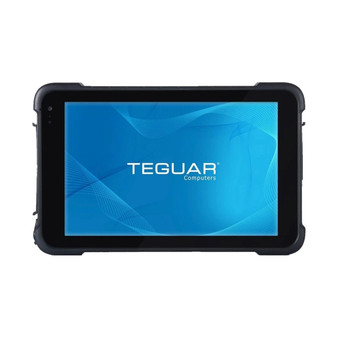 Teguar TRT-4380-08 Privacy Quad Screen Protector