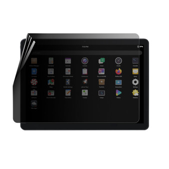 Juno Tab 3 Privacy Quad Screen Protector