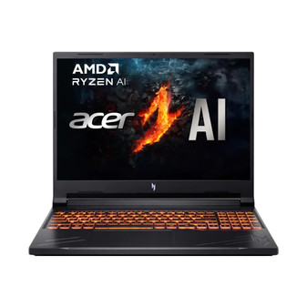 Acer Nitro V 16 ANV16-41 Privacy Quad Screen Protector