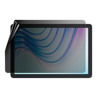 Cubot Tab 60 Privacy Quad Screen Protector